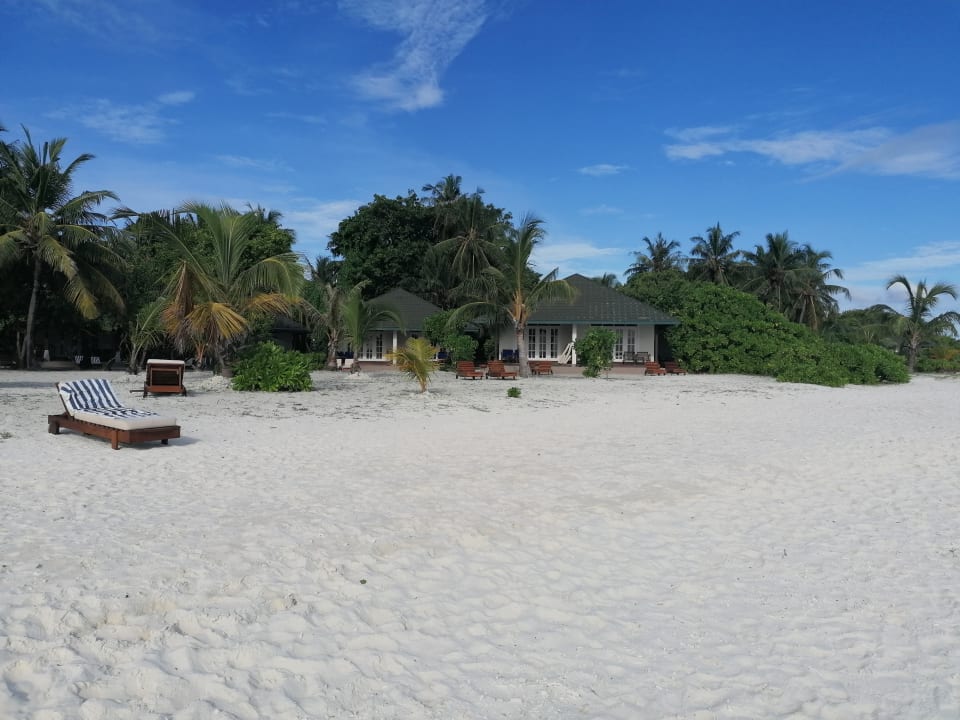 Strand Adaaran Select Meedhupparu Island Resort - Premium All Inclusive