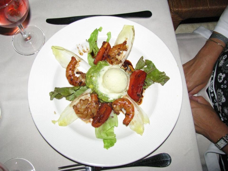 Essen Catalonia Royal Bavaro - Adults only