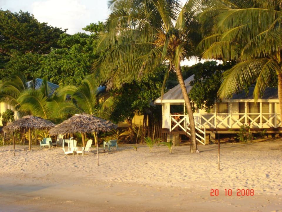 Strandmöblierung Holiday Home Le Lagoto Resort & Spa