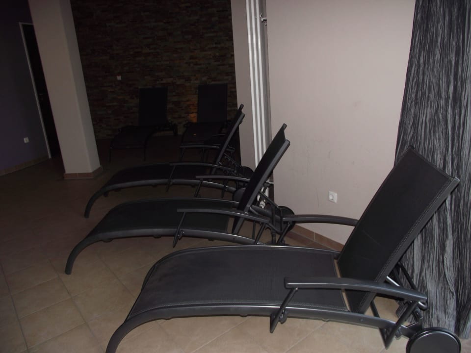 Ruheraum Göbel's Seehotel Diemelsee