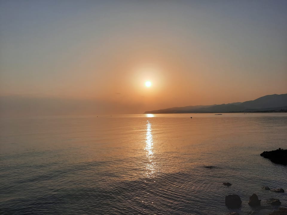 Strand Maistrali Sea View Apartments