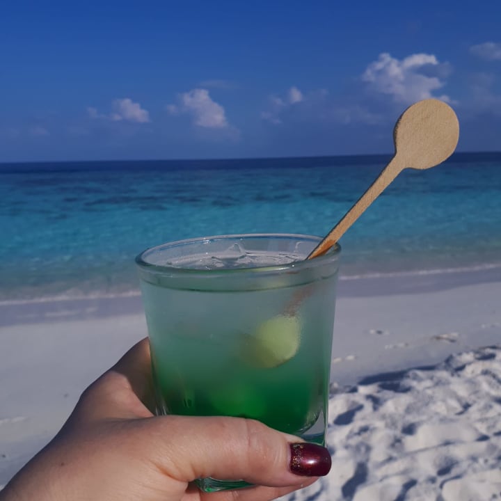 Strand Adaaran Select Meedhupparu Island Resort - Premium All Inclusive