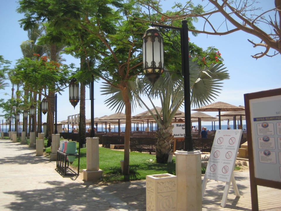 Promenade Makadi Spa - Adults only