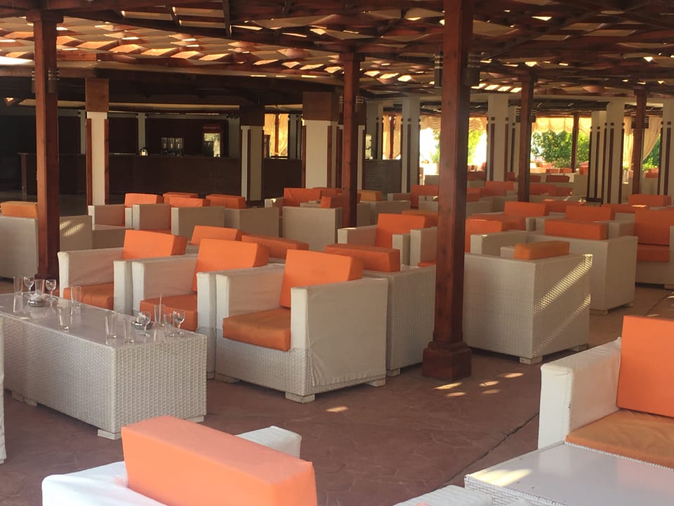 Gastro Fantazia Resort Marsa Alam