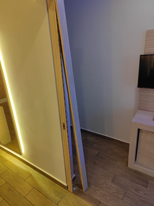 Zimmer Kaila Beach Hotel