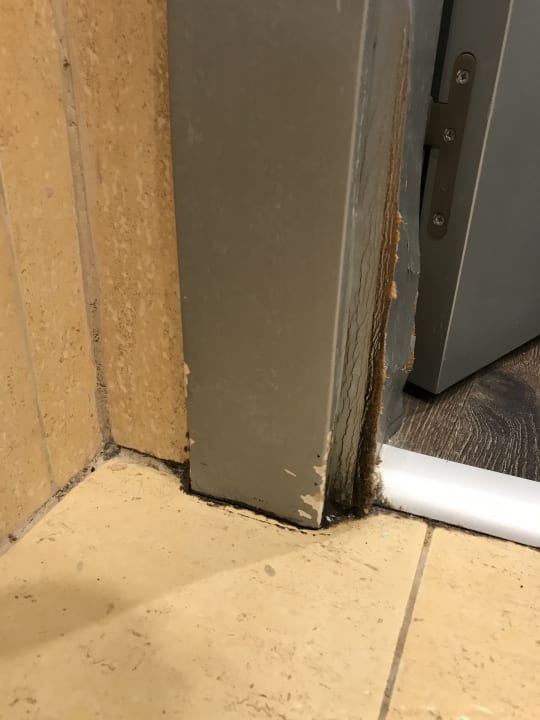 Zimmer Hotel Moderno BCN