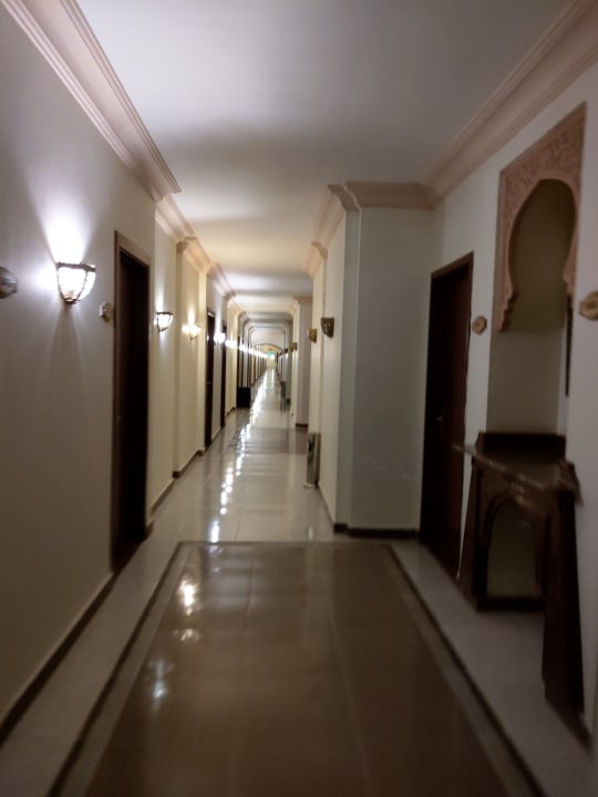 Sonstiges Pickalbatros Palace Resort