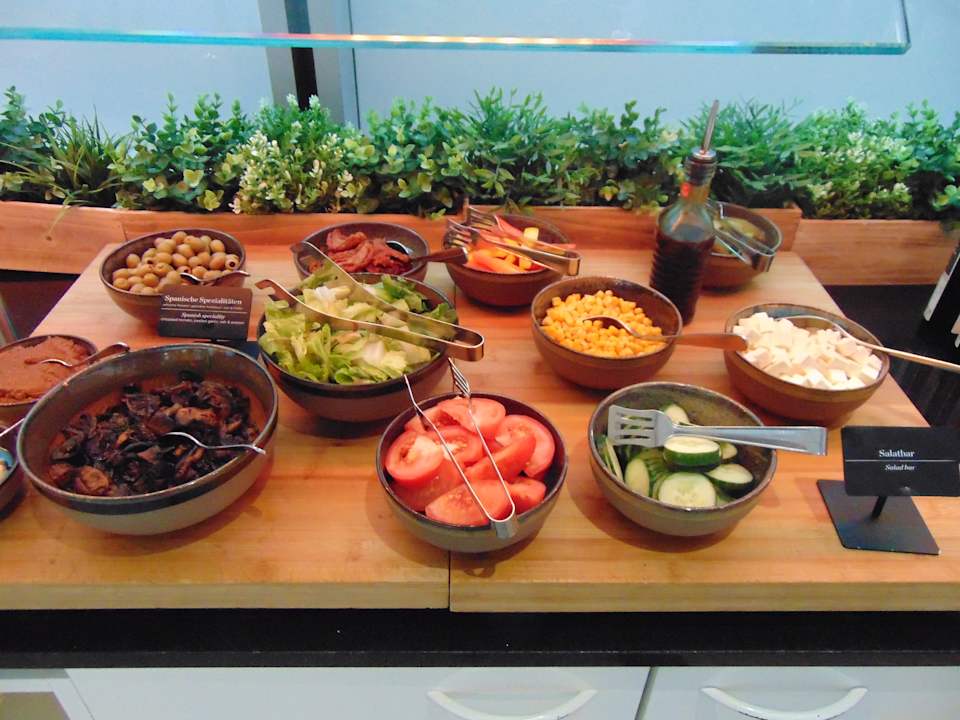 Gastro NH Collection Köln Mediapark