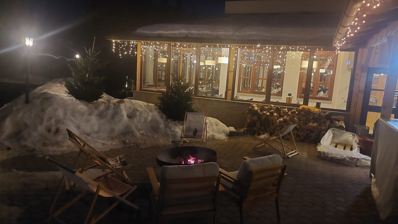 Sport & Freizeit Resort Kanzelhöhe 8