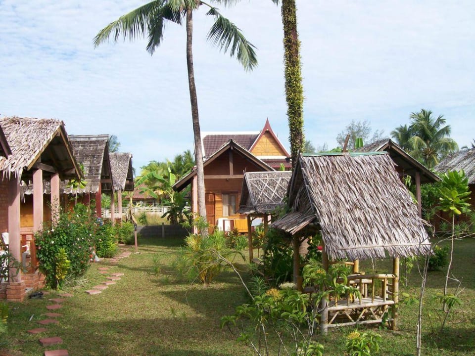 Bungalows Hotel Amsterdam Resort