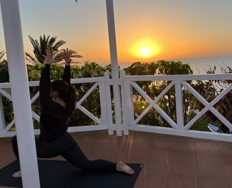 Sport & Freizeit ROBINSON ESQUINZO PLAYA