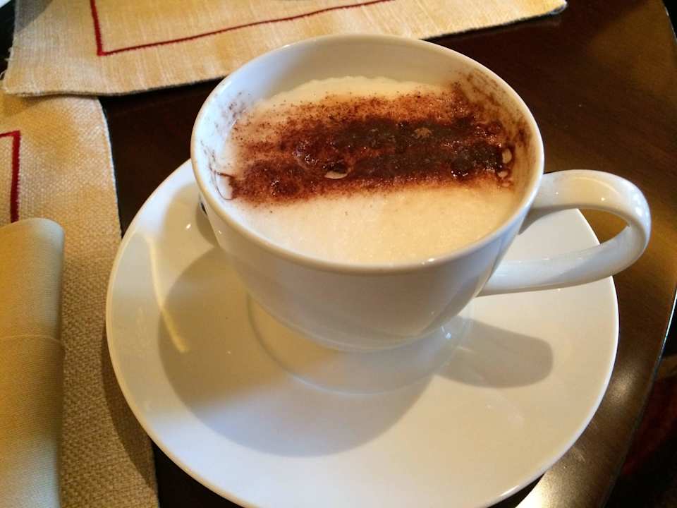 Breakfast 15 Hotel Sheraton Macao