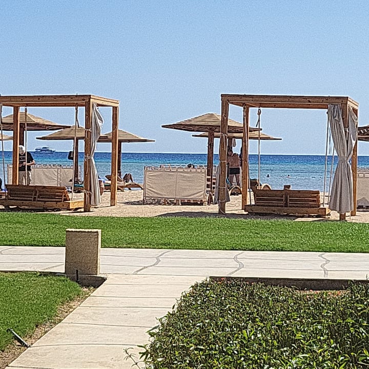 Strand Shams Prestige Abu Soma-Adults Only