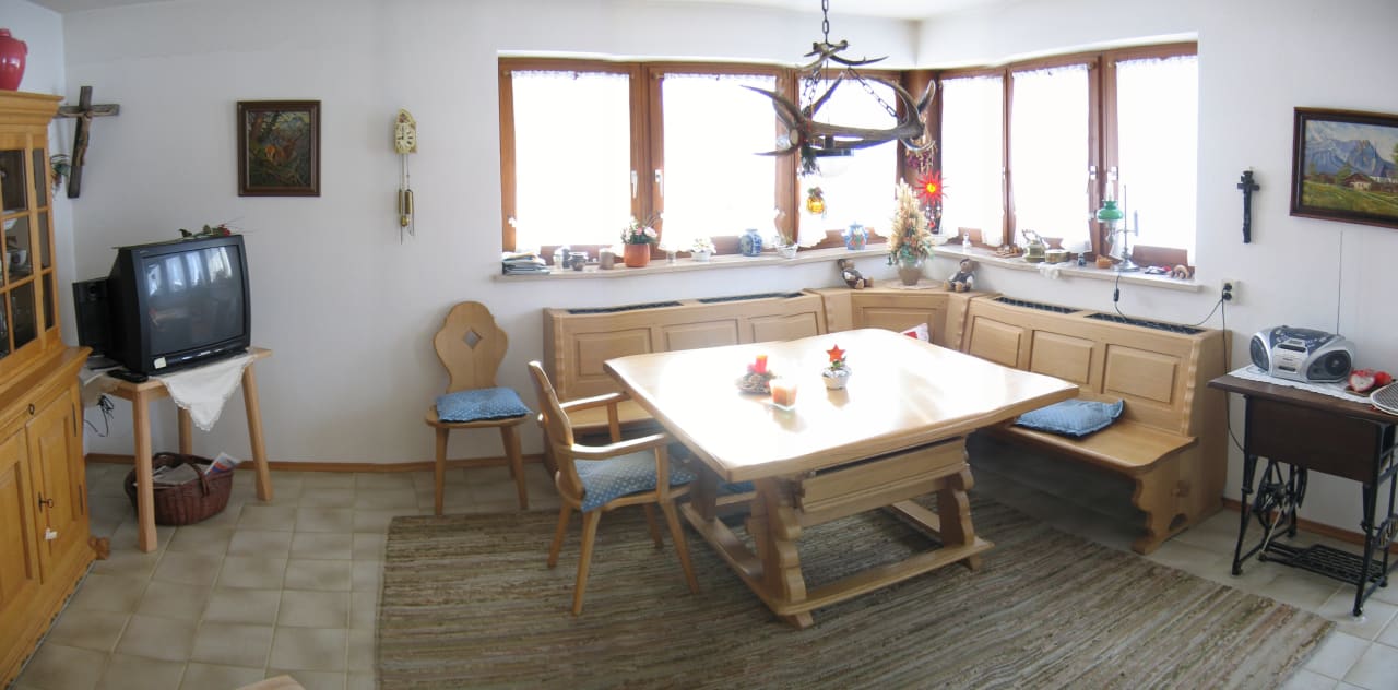 Zimmer Ferienwohnung Ludwig