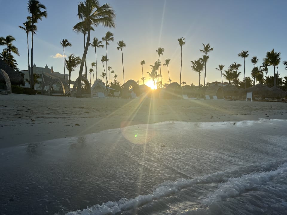 Strand JOIA Bávaro by Iberostar