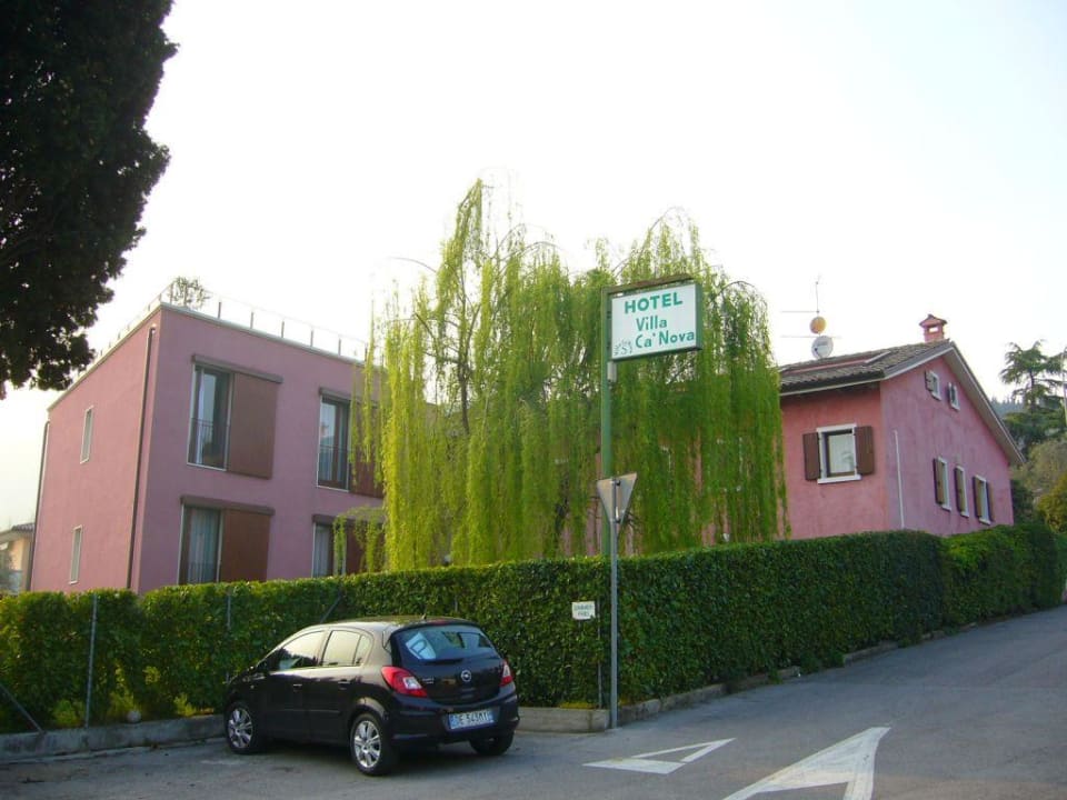 Villa Ca Nova Villa Ca Nova