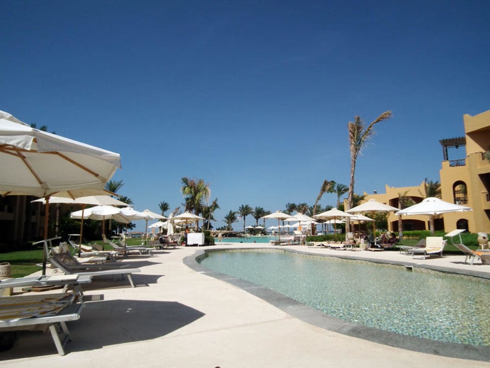 Kinderpool Stella Beach Resort & Spa Makadi Bay