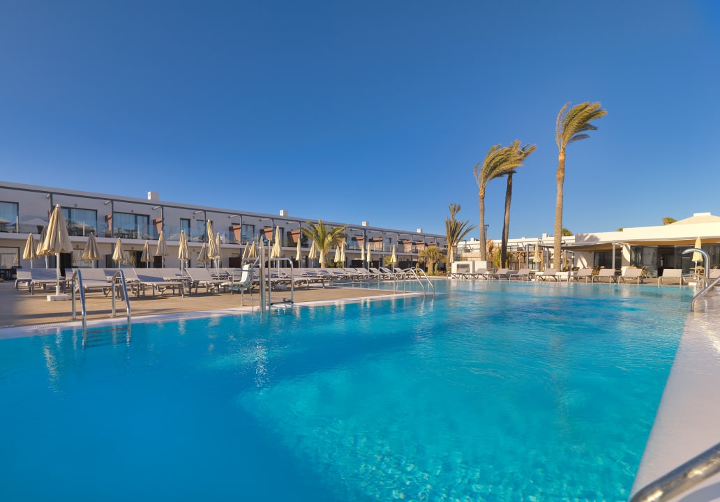 Pool H10 Ocean Dreams - Adults only