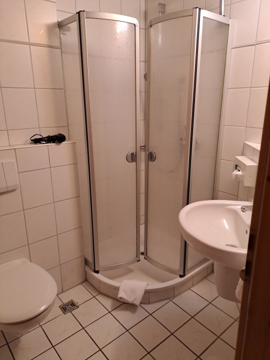 Zimmer Hotel Altes Stadthaus