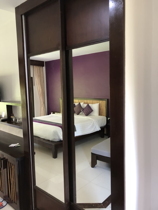 Zimmer Railay Princess Resort and Spa