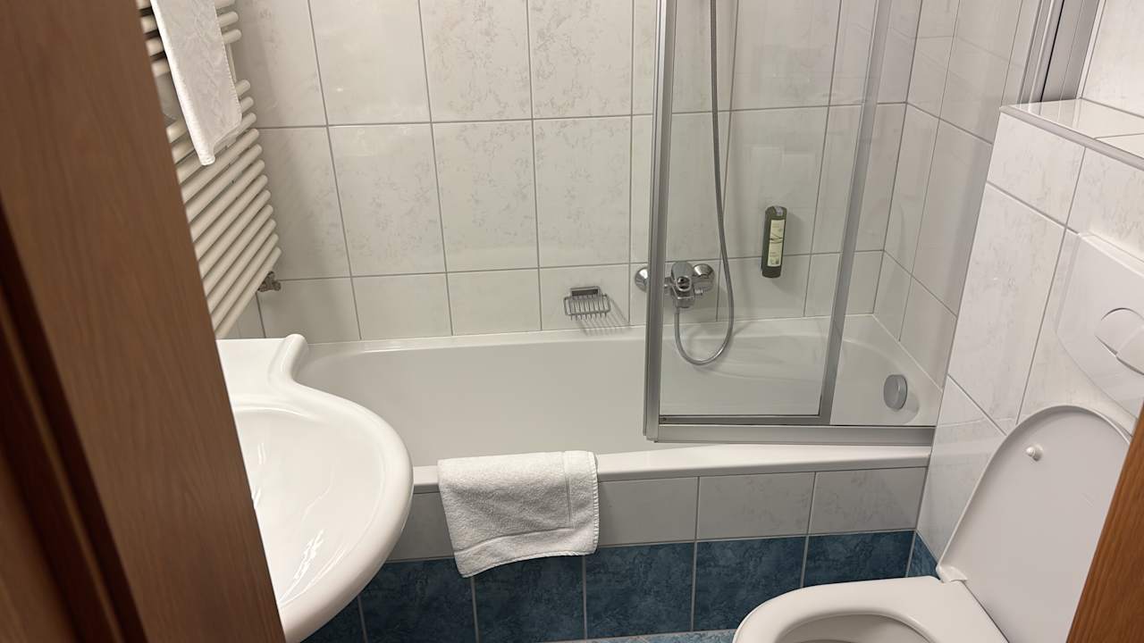 Zimmer Hotel Tauernhof