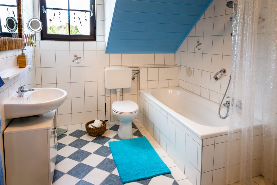 Zimmer Ferienwohnung Steinbachblick