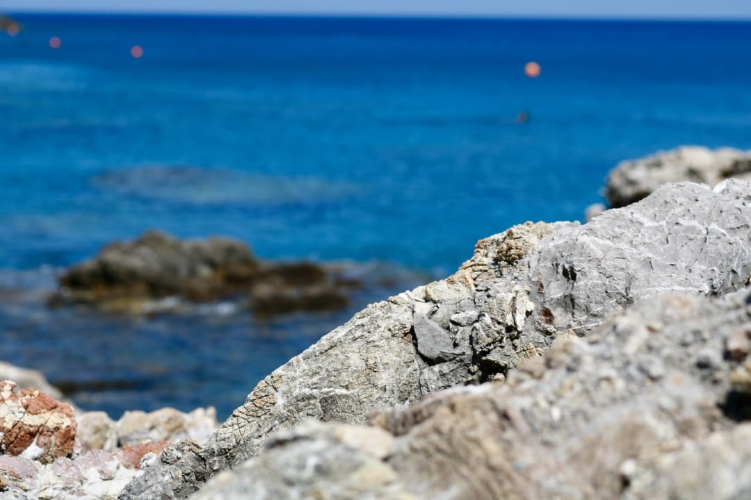 Strand Hotel Kalithea Horizon Royal