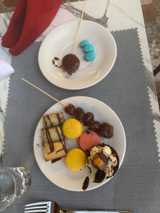 Gastro allsun Numa Club Side