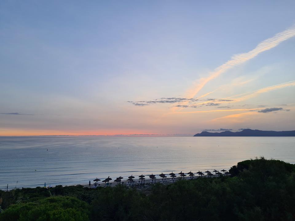 Strand Iberostar Selection Albufera Park