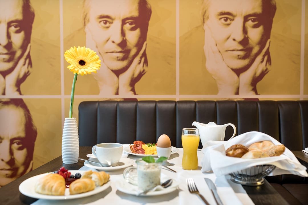 Gastro Boutique Hotel Am Stephansplatz