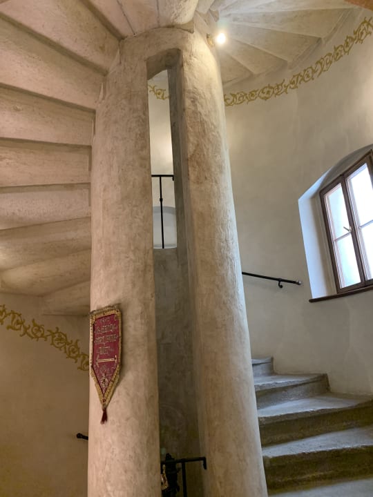 Zimmer Residence Hotel Alchymist