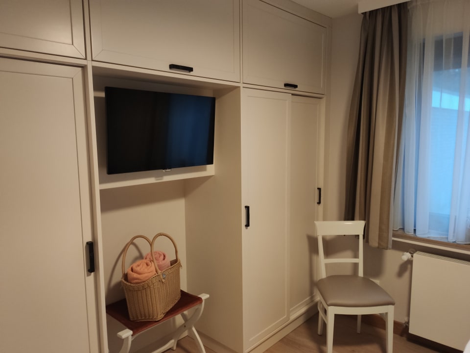 Zimmer Romantik Hotel Jagdhaus Eiden am See