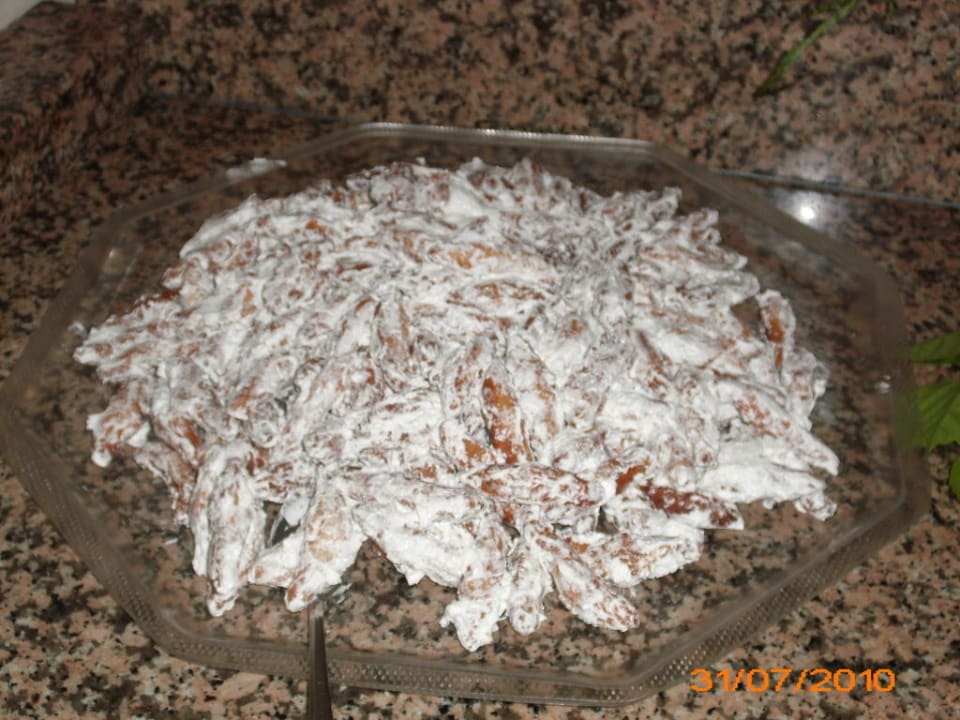 Büffet Club Turtas Beach Hotel