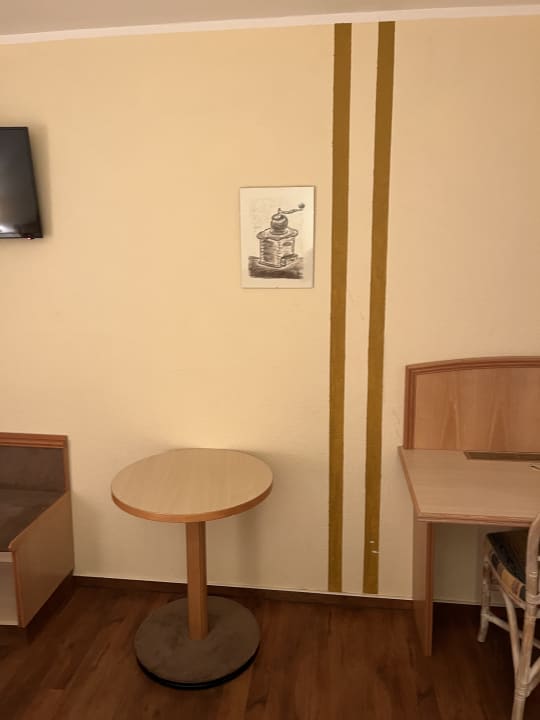 Zimmer Gasthof Pingel