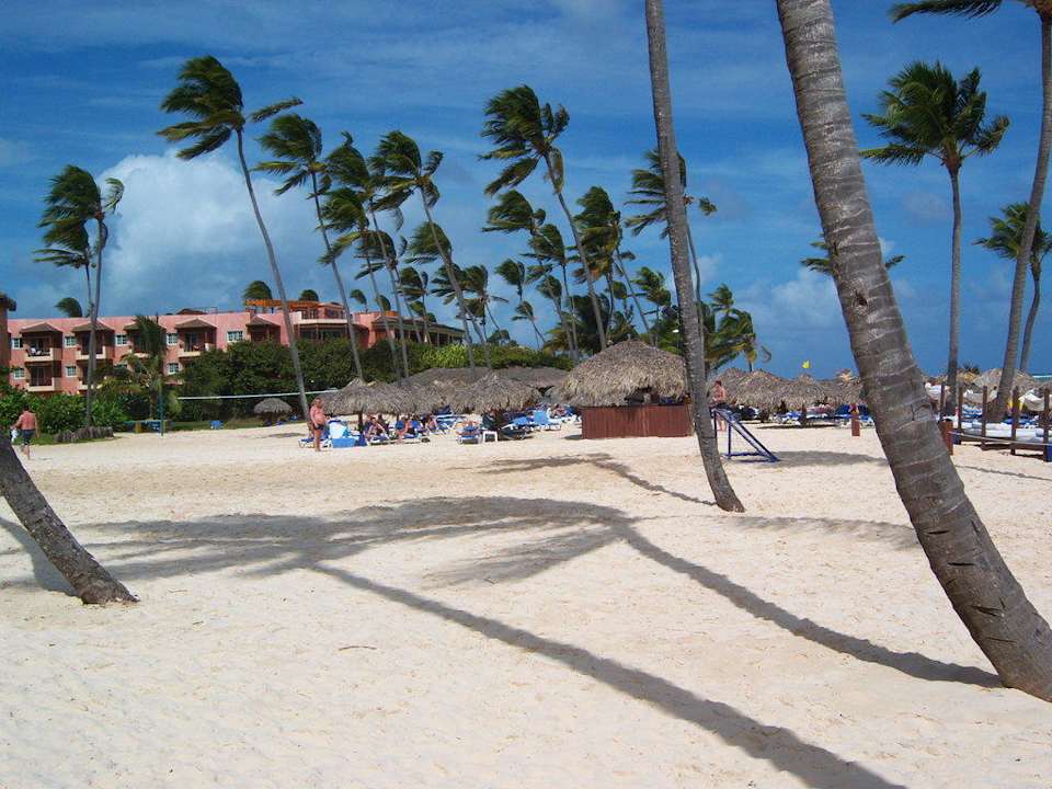 Am Strand Punta Cana Princess All Suites Resort & Spa