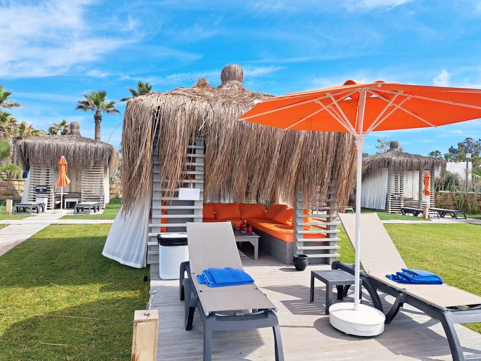 Strand Megasaray Club Belek