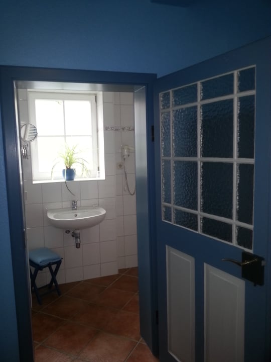 Zimmer Fachwerkhotel Vorhof zur Hölle