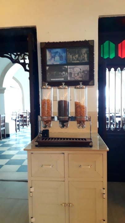 Gastro Tembo House Hotel And Apartments