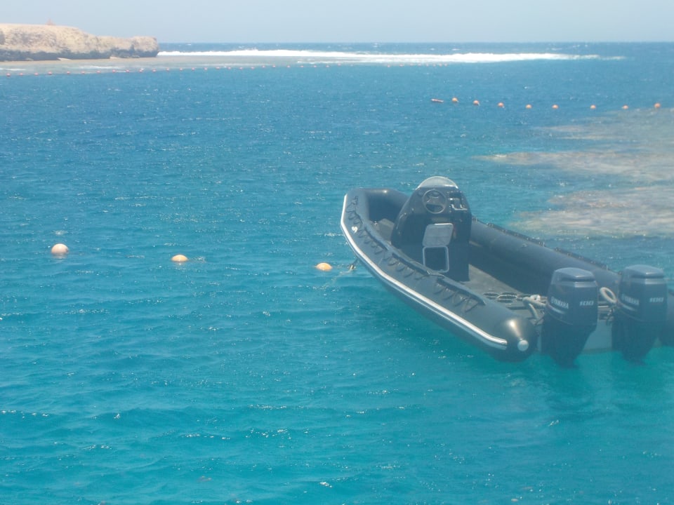 Strand Jaz Grand Marsa