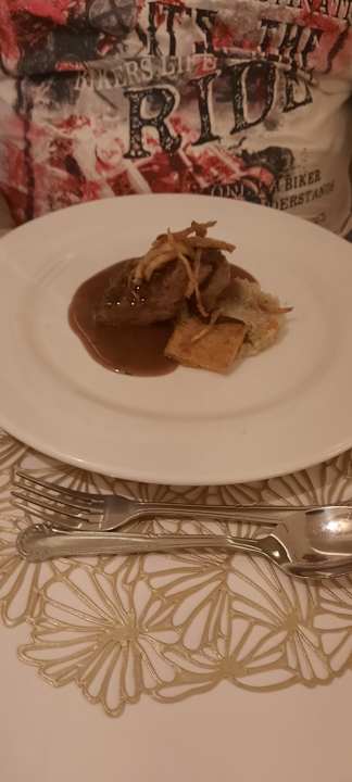 Gastro Hotel Riu Caribe