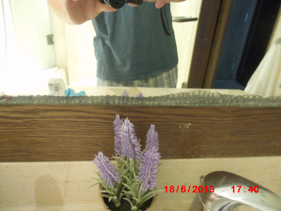 Zimmer Atlantica Belvedere Resort