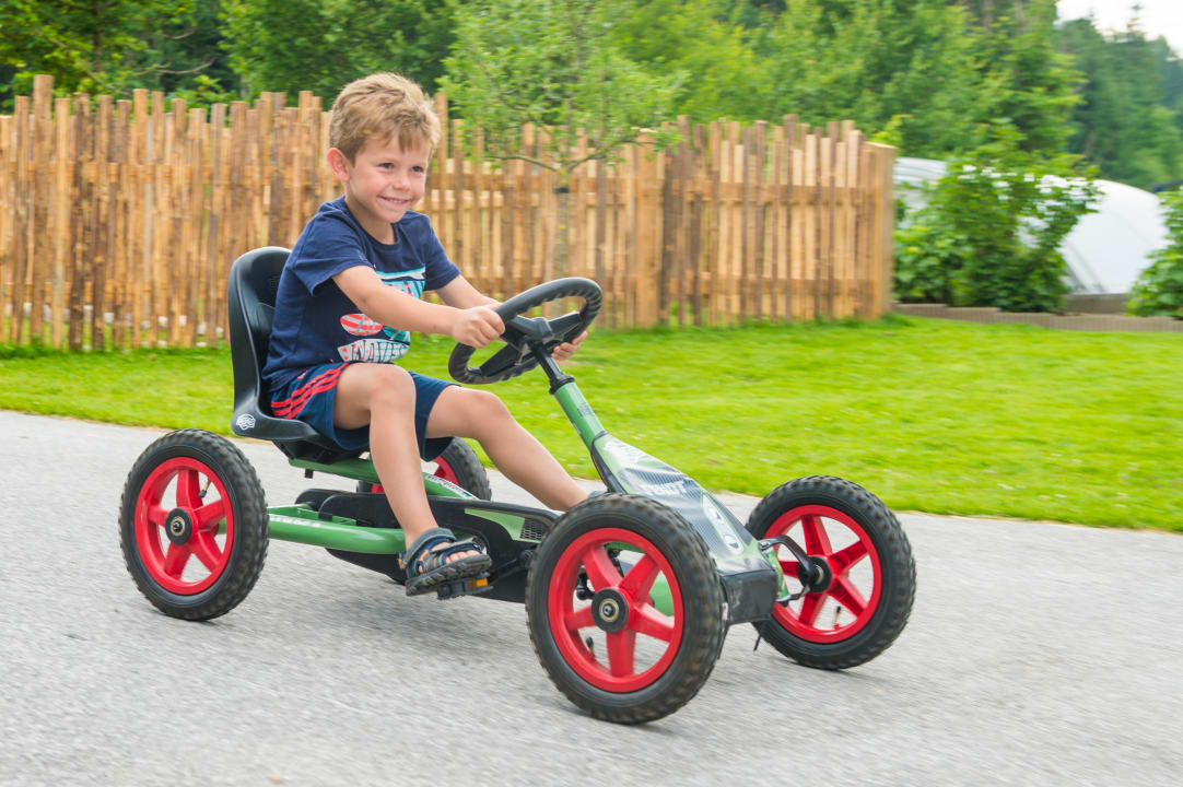 Sport & Freizeit Hotel Taxerhof