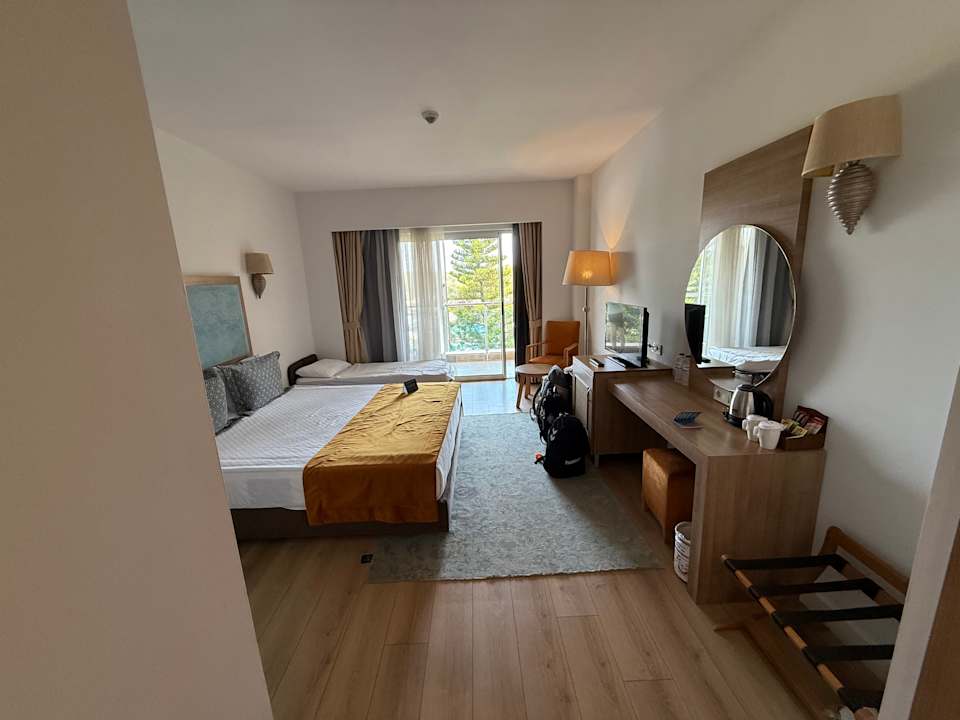 Zimmer Marvida Family Eco