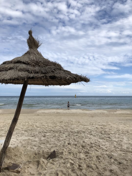 Strand Marhaba Royal Salem