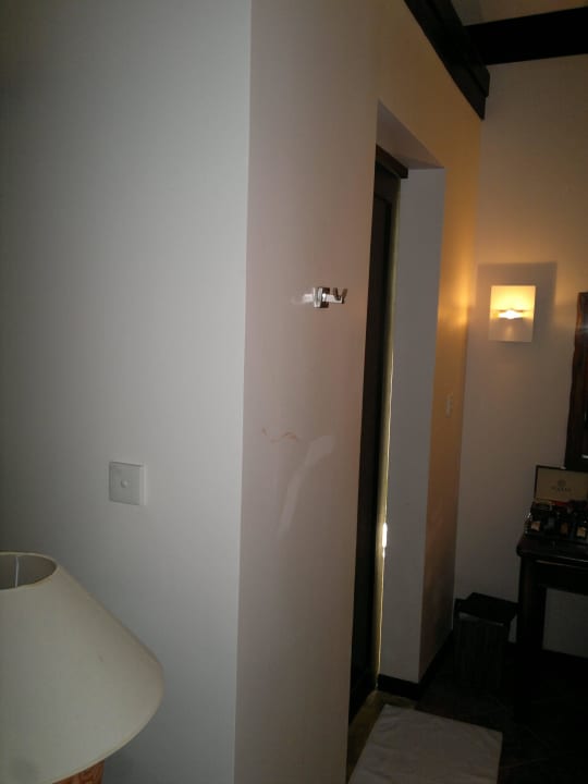 Wohnbereich Kihaa Maldives