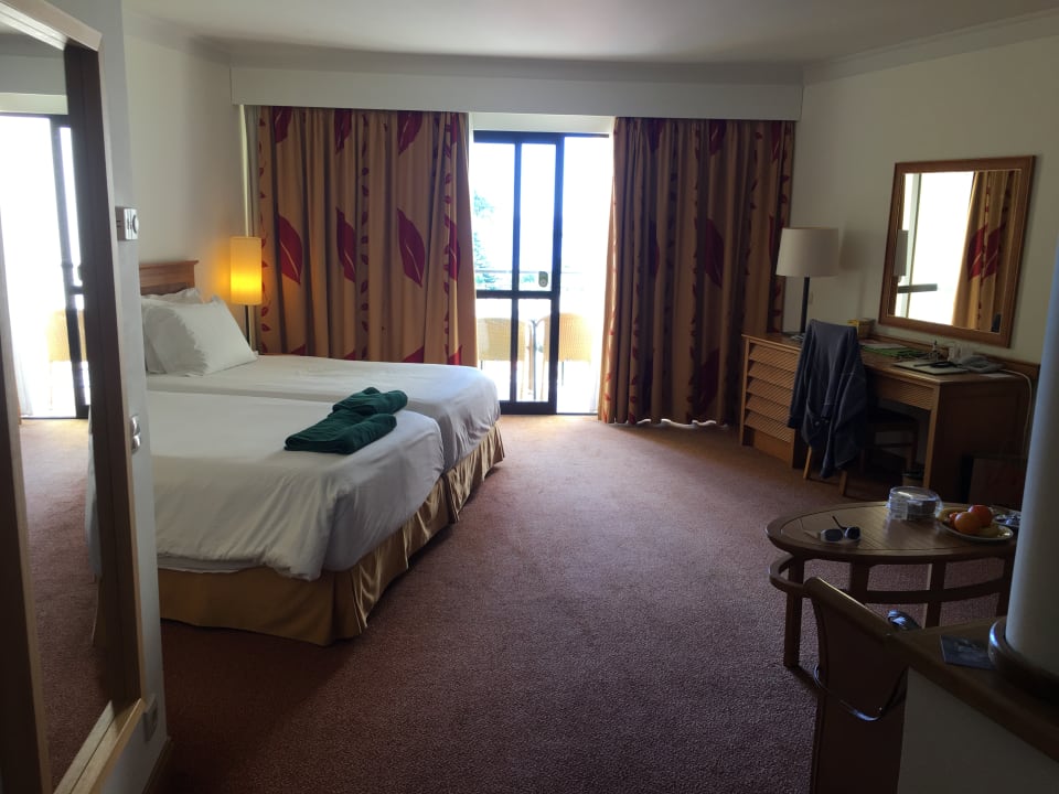 Zimmer Hotel Porto Mare - PortoBay