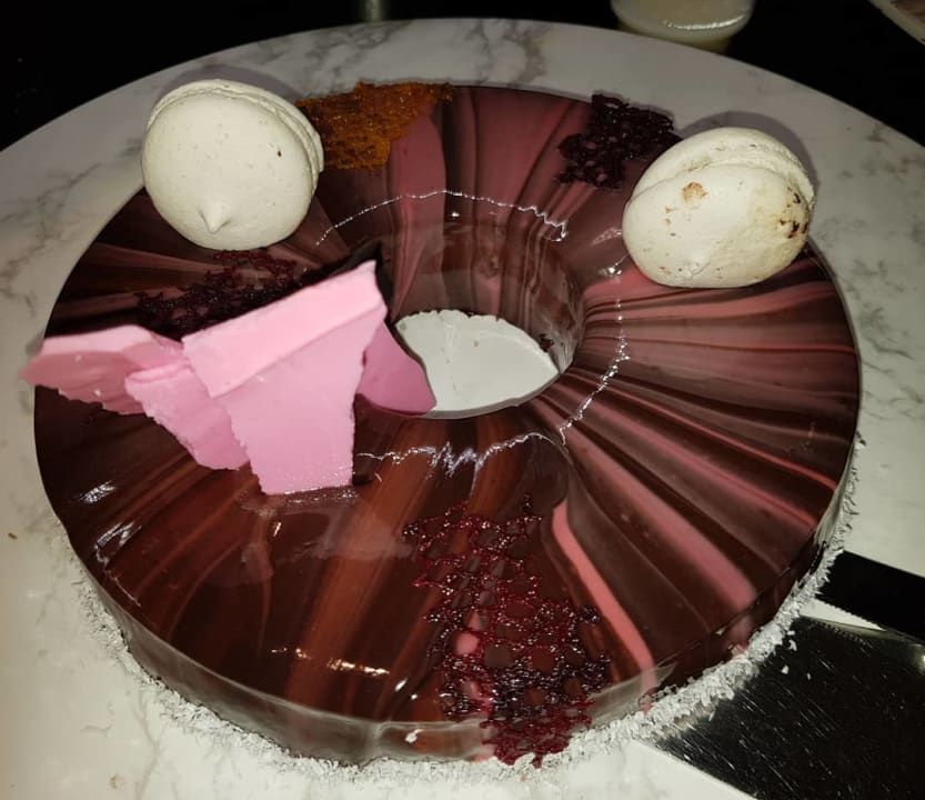 Gastro Well Palace Side