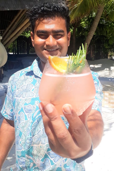 Gastro Kuredhivaru Resort and Spa, Maldives