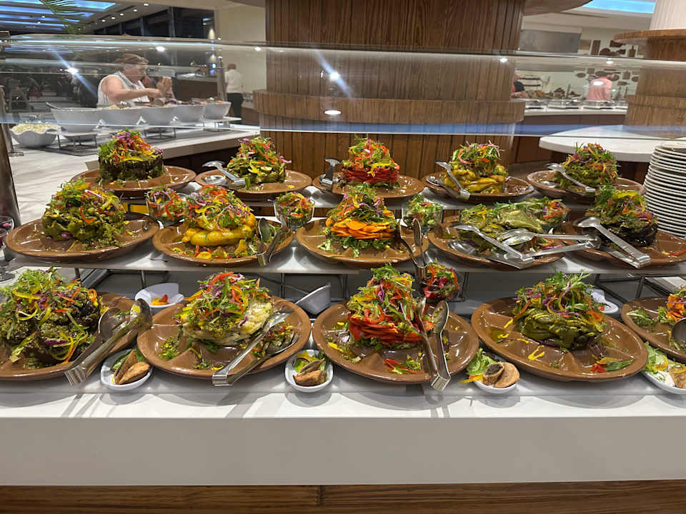 Gastro Steigenberger Aqua Magic