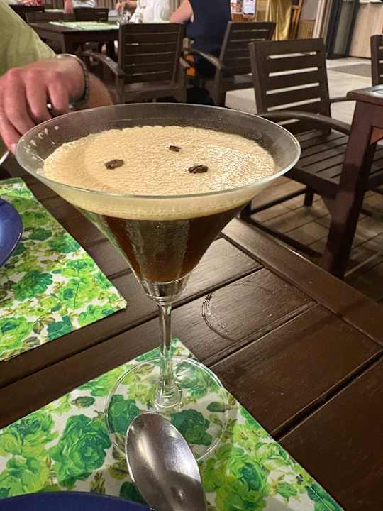 Gastro La Flora Khao Lak